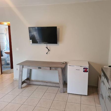 Sergios Apartments 11 Alexandroúpolis Ngoại thất bức ảnh