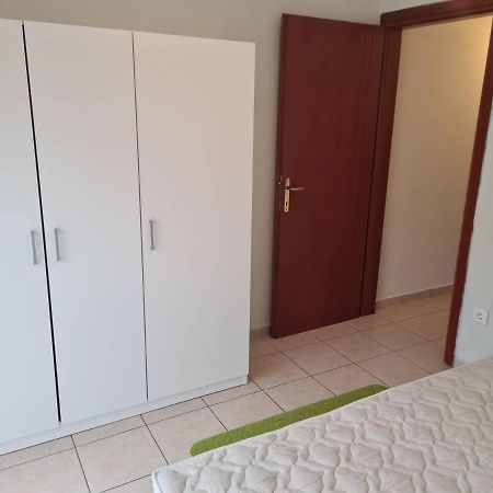 Sergios Apartments 11 Alexandroúpolis Ngoại thất bức ảnh