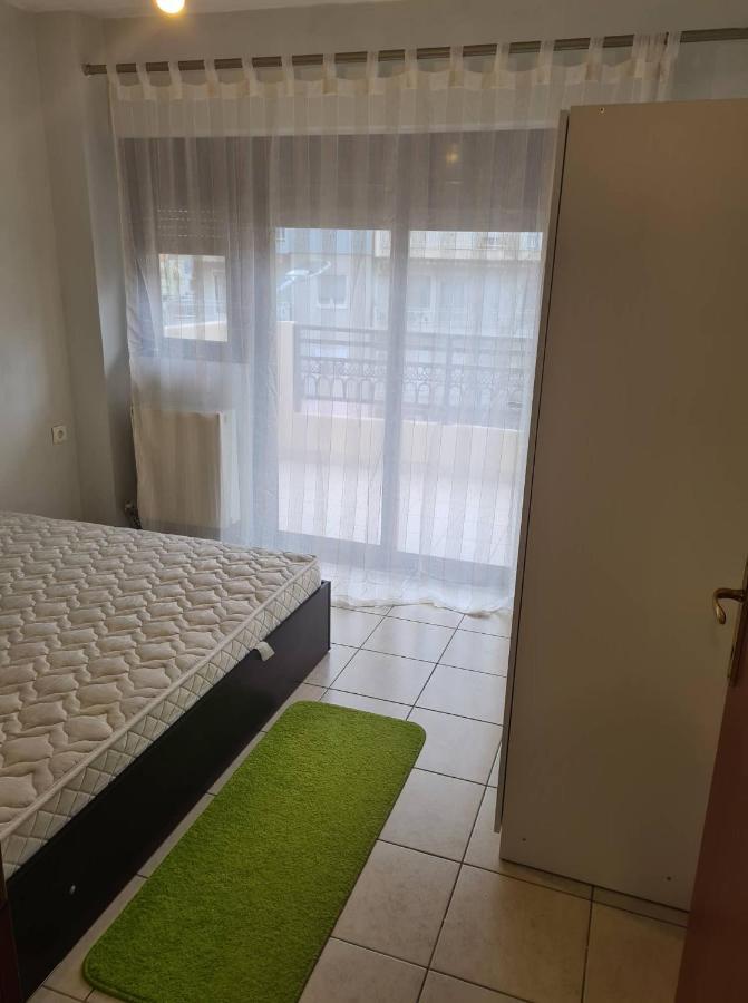 Sergios Apartments 11 Alexandroúpolis Ngoại thất bức ảnh