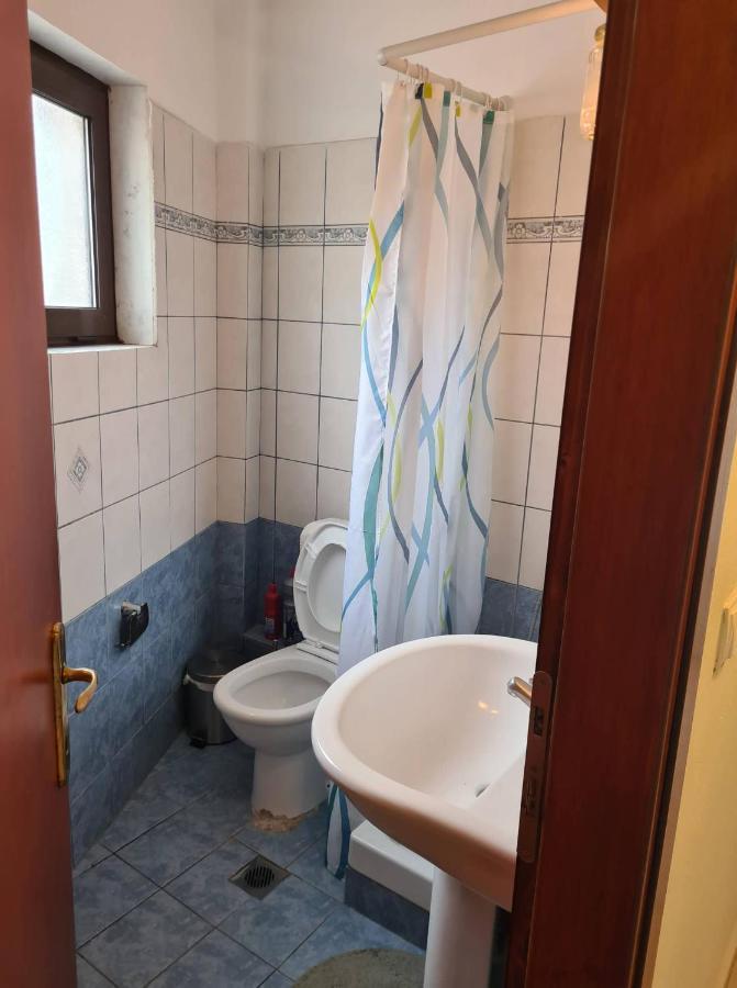 Sergios Apartments 11 Alexandroúpolis Ngoại thất bức ảnh