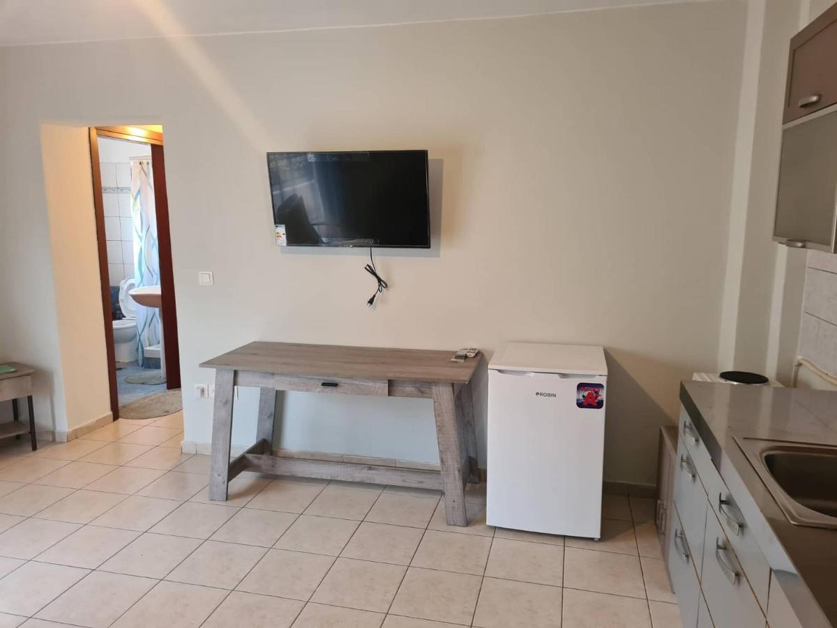Sergios Apartments 11 Alexandroúpolis Ngoại thất bức ảnh