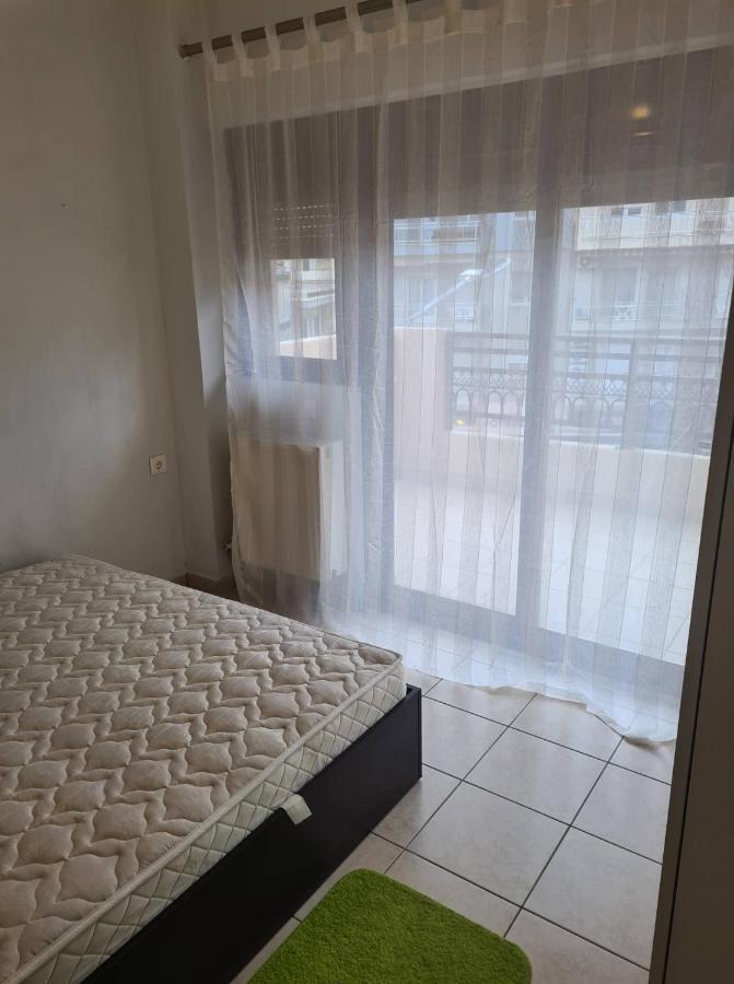 Sergios Apartments 11 Alexandroúpolis Ngoại thất bức ảnh