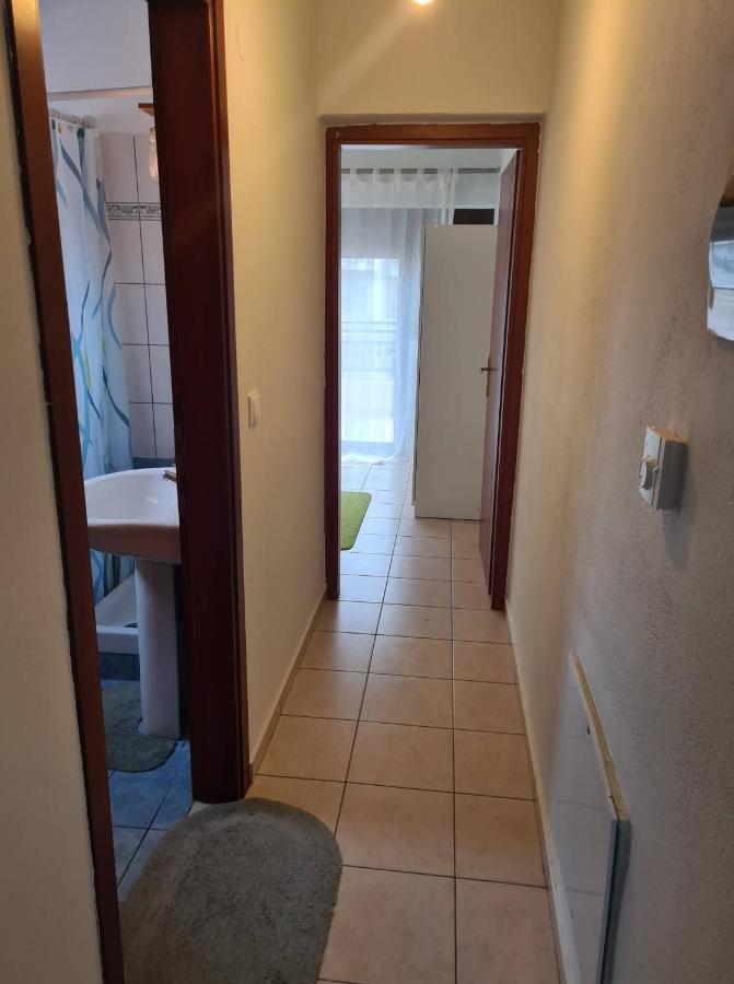 Sergios Apartments 11 Alexandroúpolis Ngoại thất bức ảnh