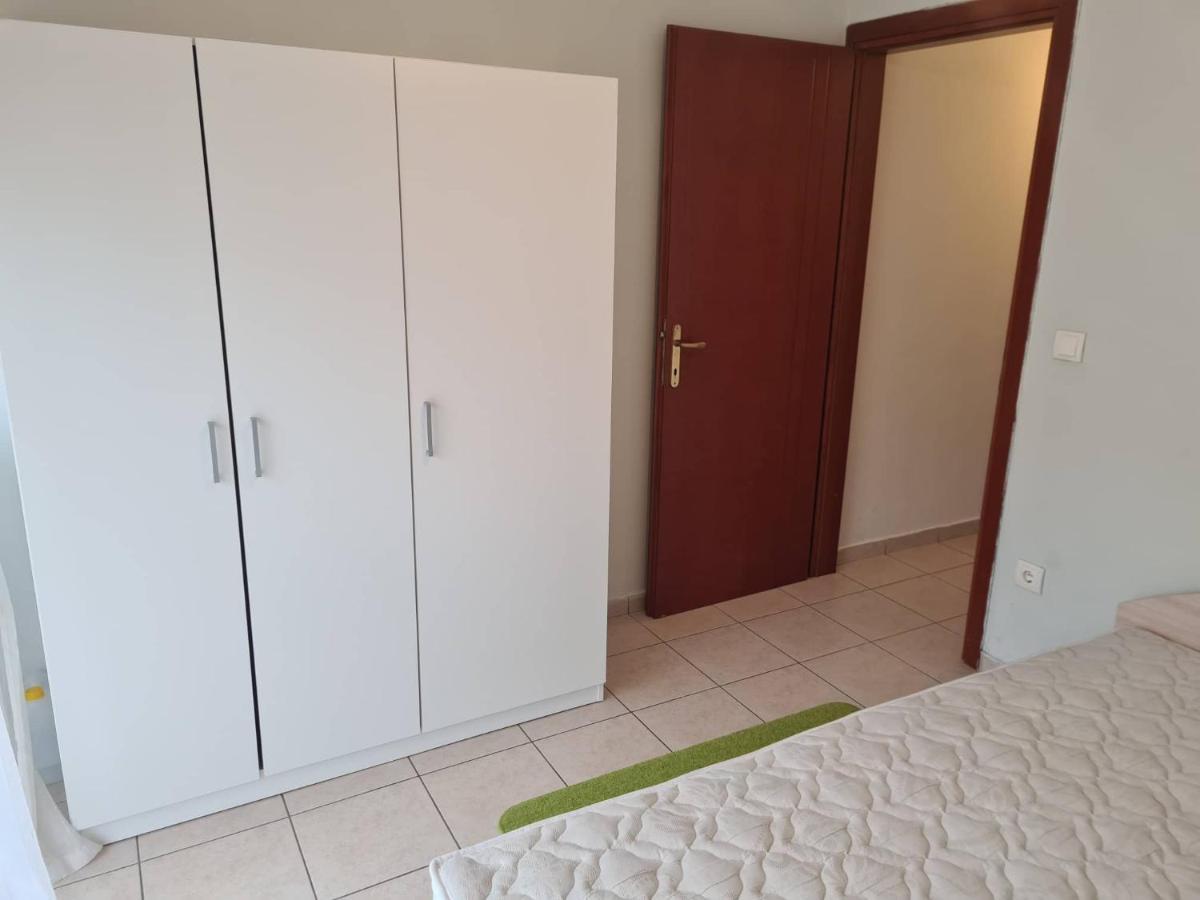 Sergios Apartments 11 Alexandroúpolis Ngoại thất bức ảnh