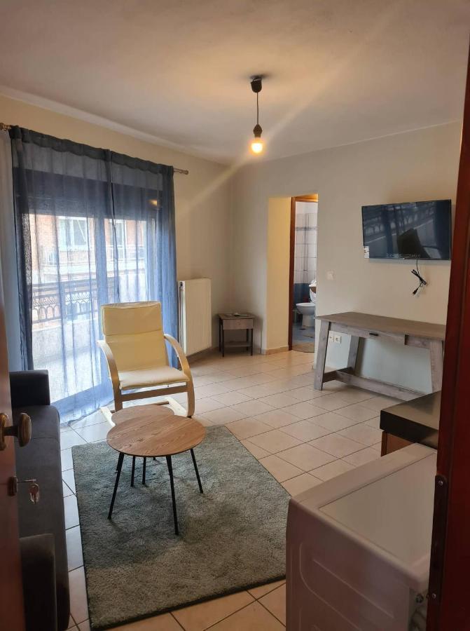 Sergios Apartments 11 Alexandroúpolis Ngoại thất bức ảnh