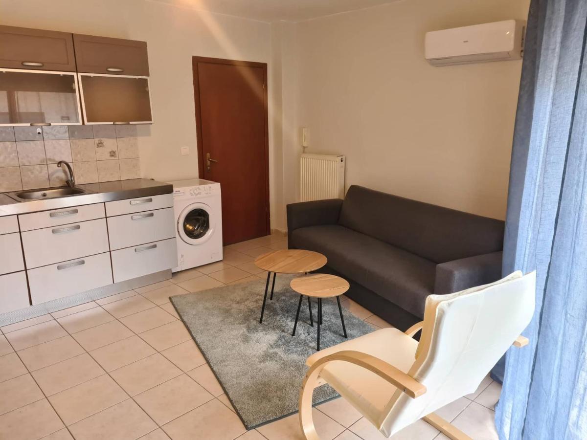 Sergios Apartments 11 Alexandroúpolis Ngoại thất bức ảnh