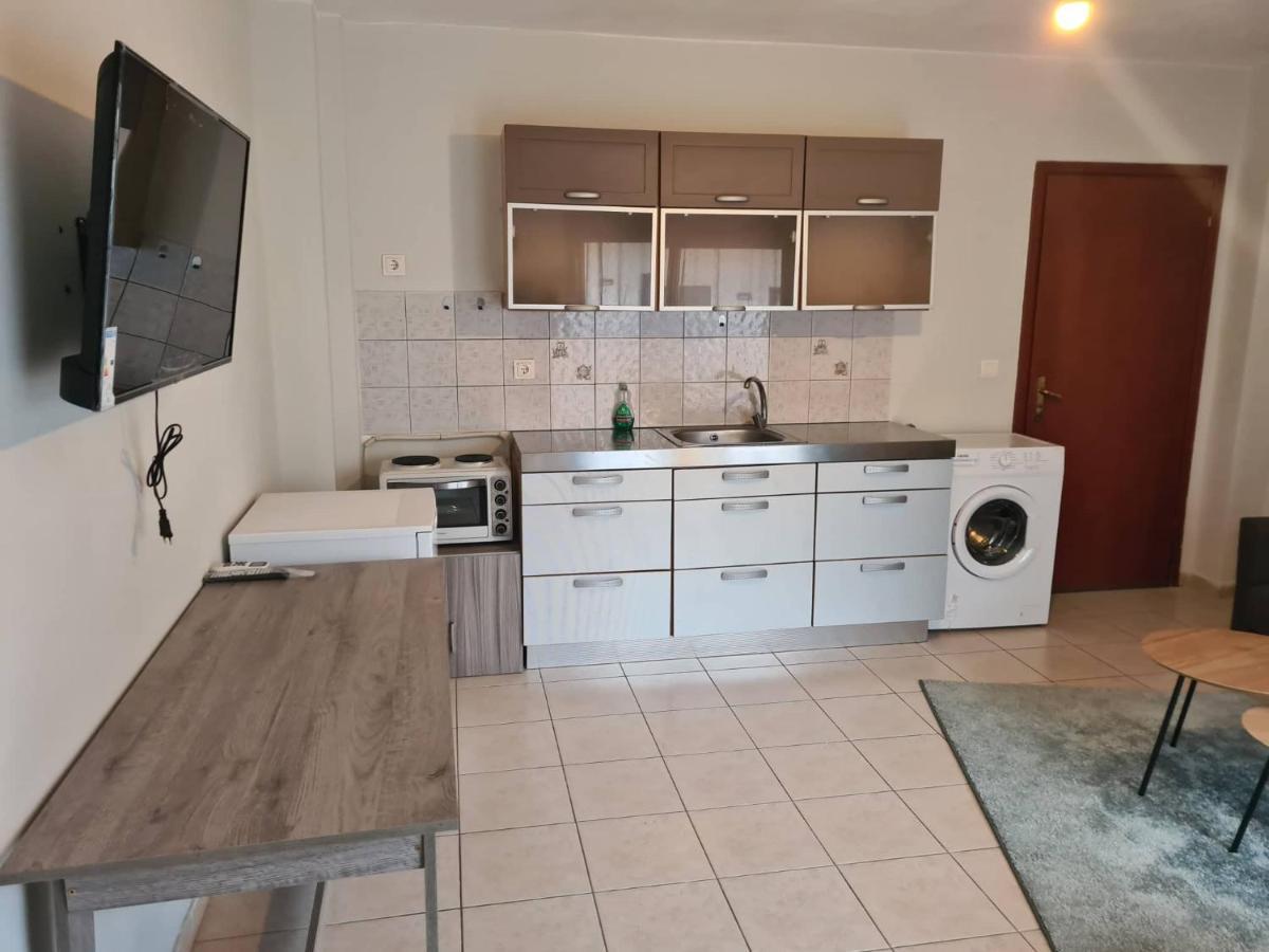 Sergios Apartments 11 Alexandroúpolis Ngoại thất bức ảnh